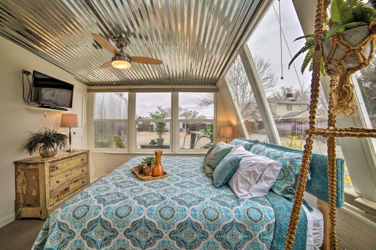 Cozy Grand Junction Bungalow By Trails And Wineries! Extérieur photo