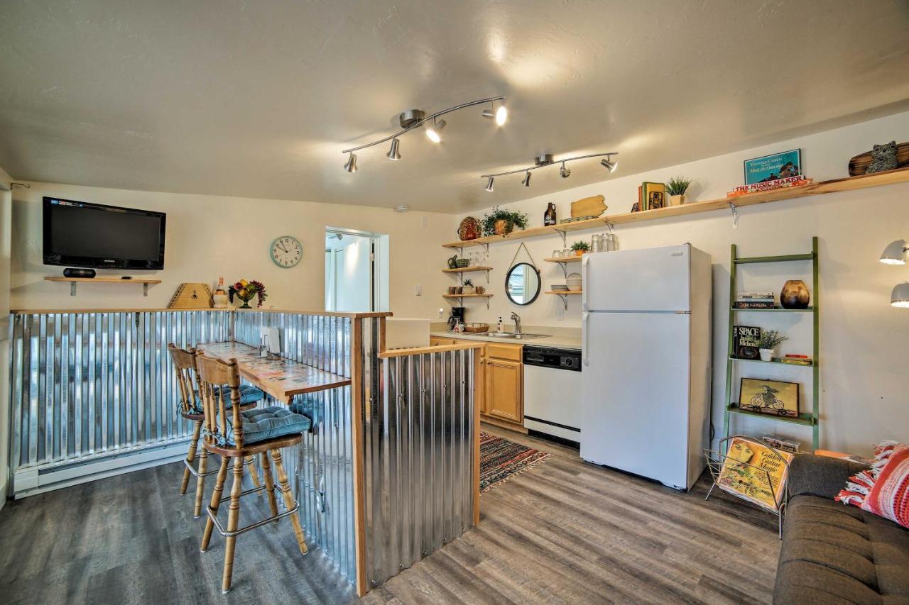 Cozy Grand Junction Bungalow By Trails And Wineries! Extérieur photo